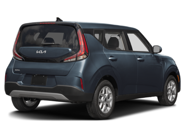 2025 Kia Soul