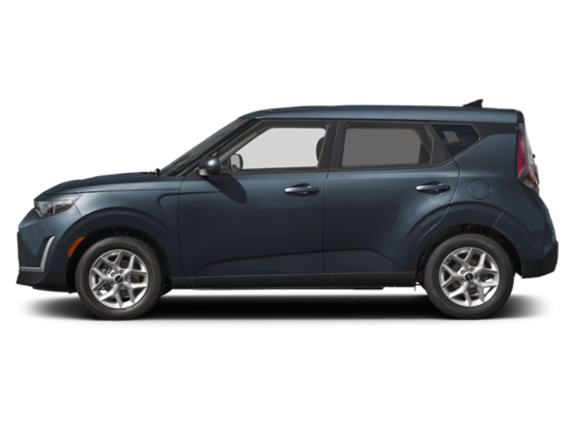 2025 Kia Soul LX FWD