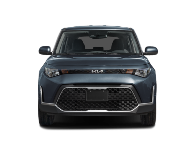 2025 Kia Soul LX FWD