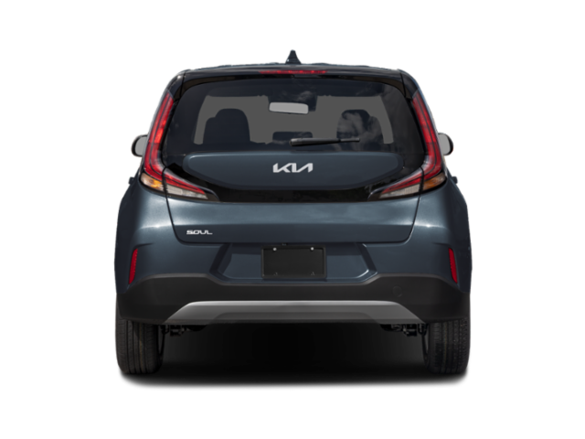 2025 Kia Soul LX FWD