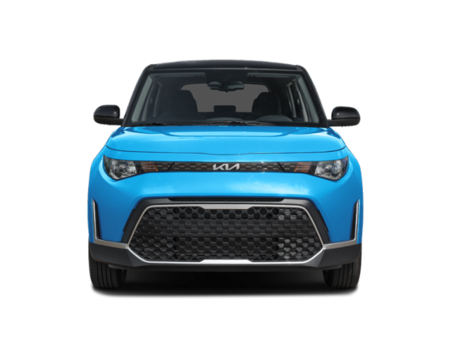 2025 Kia Soul S FWD