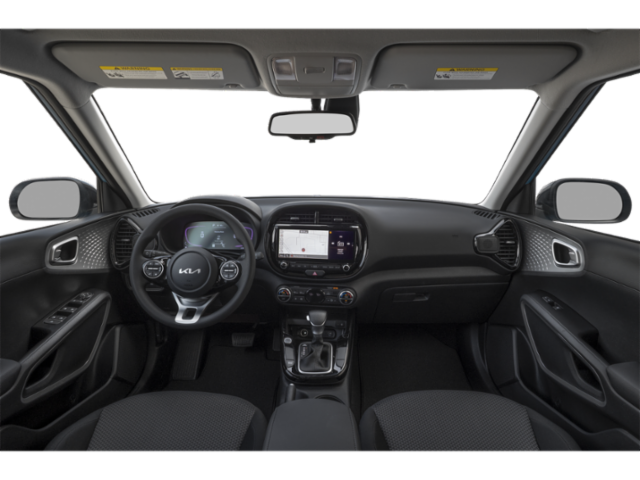 2025 Kia Soul S FWD