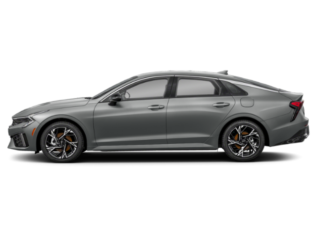 2025 Kia K5 GT-Line Auto AWD