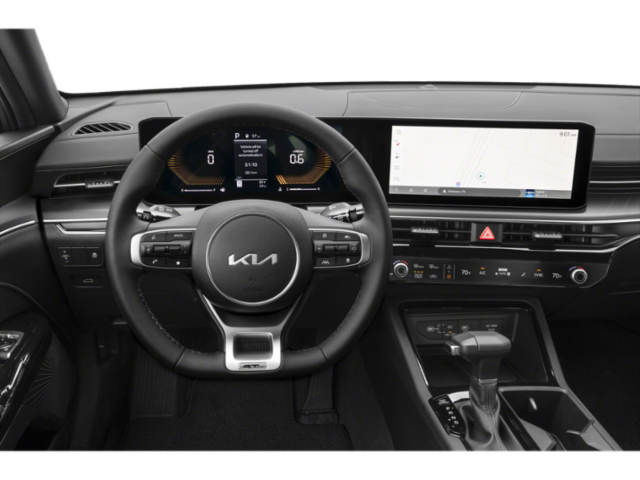 2025 Kia K5 GT-Line Auto AWD