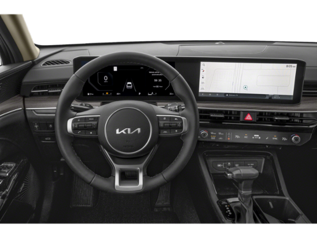 2025 Kia K5