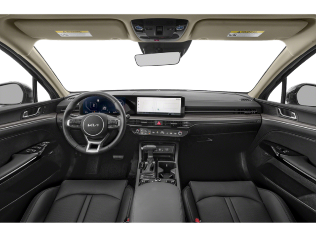 2025 Kia K5 EX Auto FWD