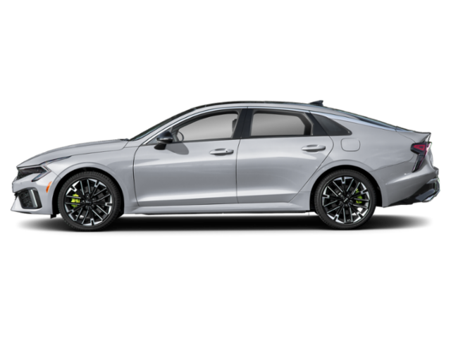 2025 Kia K5 GT DCT FWD