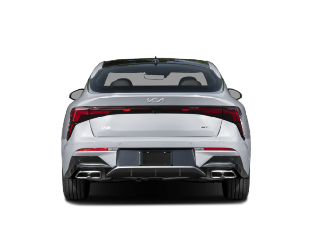 2025 Kia K5 GT DCT FWD