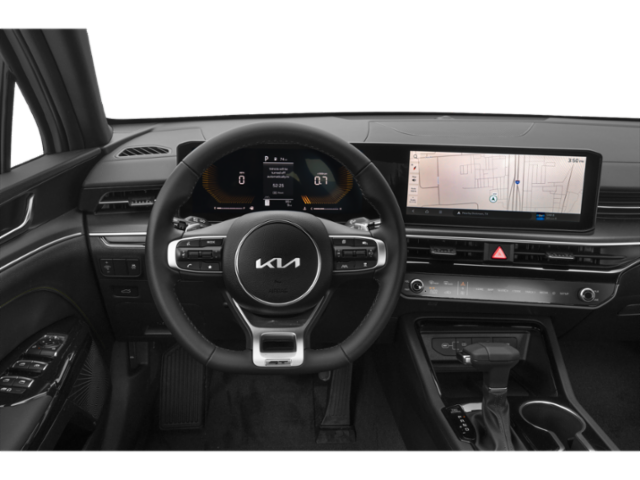 2025 Kia K5 GT DCT FWD