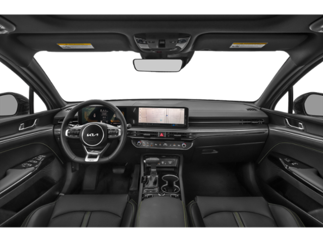 2025 Kia K5 GT DCT FWD