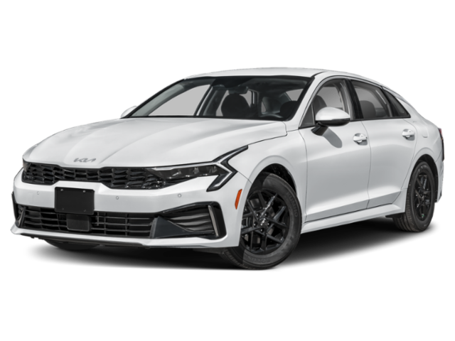 2025 Kia K5