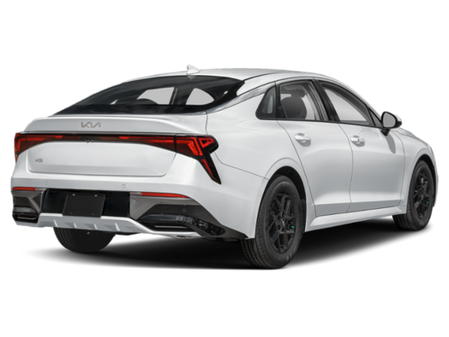 2025 Kia K5 LXS Auto FWD
