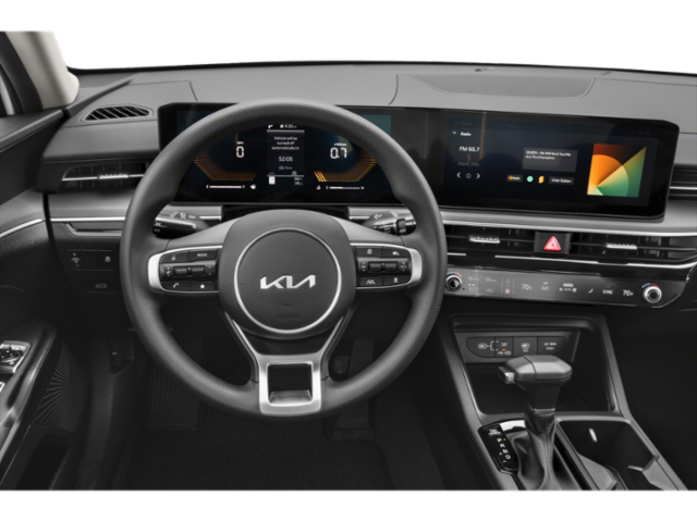 2025 Kia K5 LXS Auto FWD