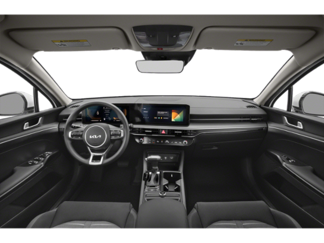 2025 Kia K5 LXS Auto FWD