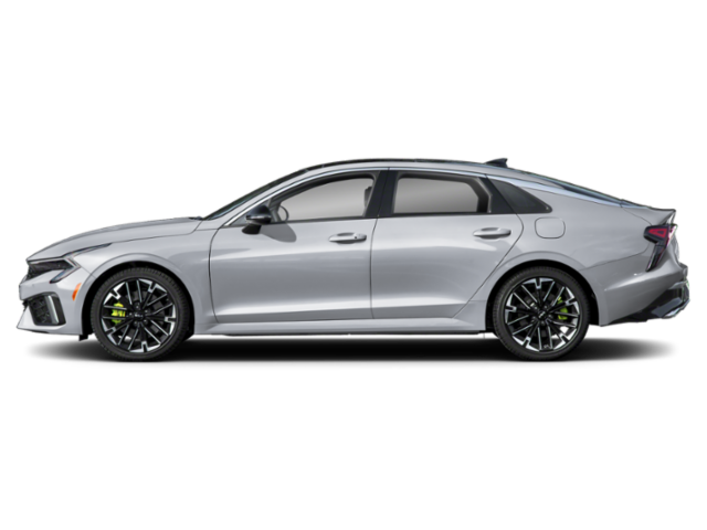 2025 Kia K5 GT DCT FWD