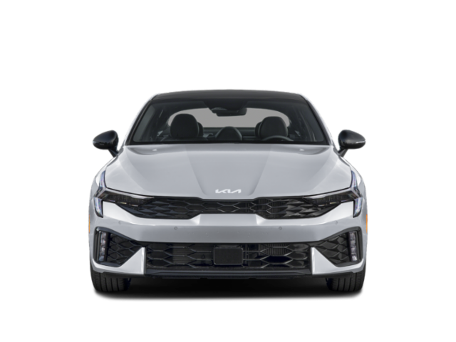 2025 Kia K5 GT DCT FWD