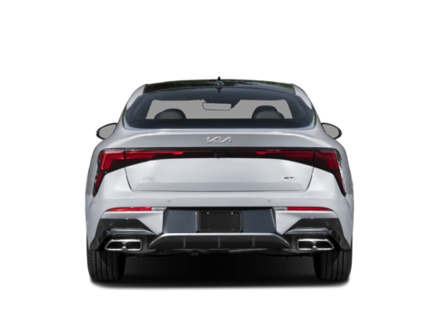 2025 Kia K5 GT DCT FWD