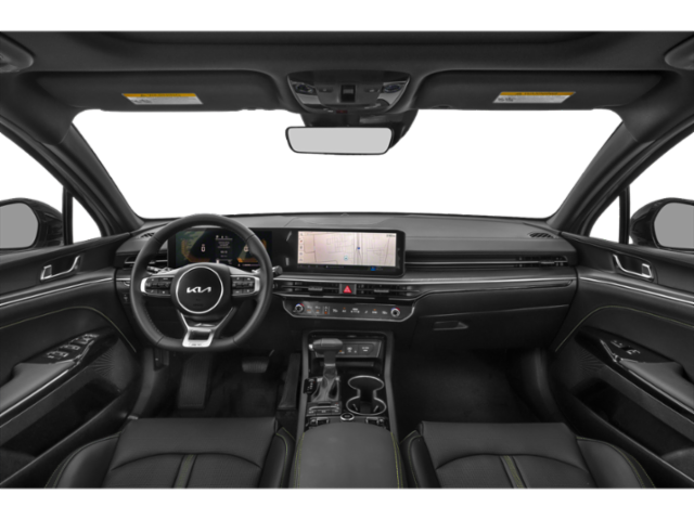 2025 Kia K5 GT DCT FWD