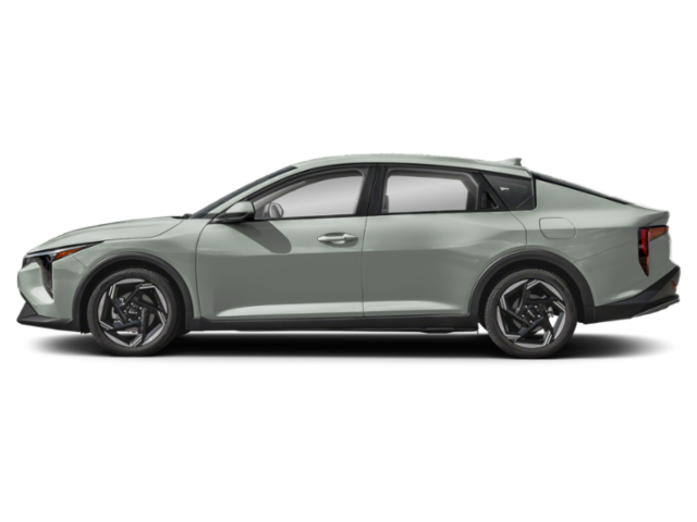 2025 Kia K4 EX FWD