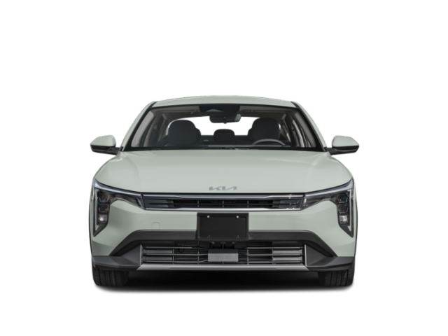 2025 Kia K4 EX FWD