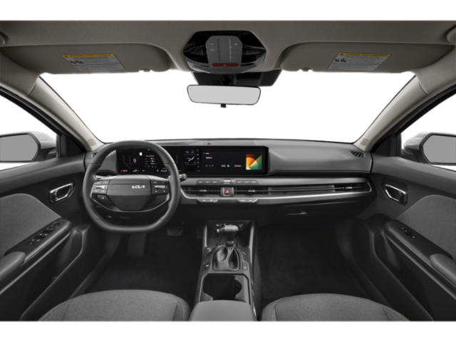 2025 Kia K4 EX FWD