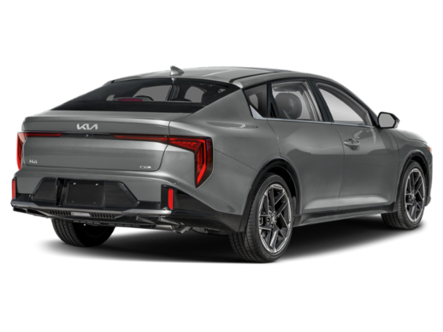 2025 Kia K4 GT-Line FWD
