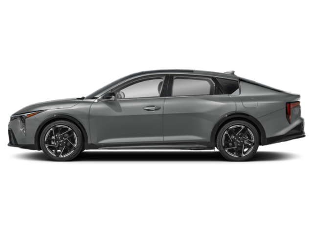 2025 Kia K4 GT-Line FWD