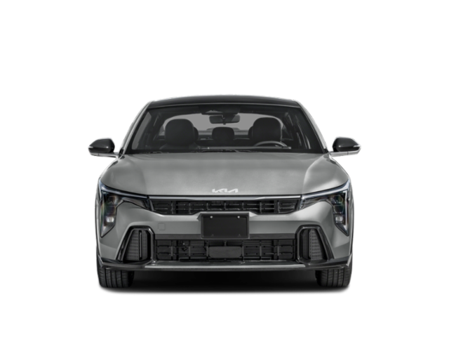 2025 Kia K4 GT-Line FWD