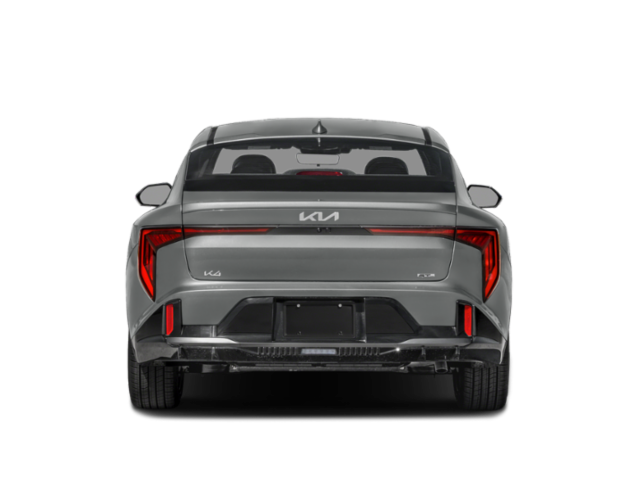 2025 Kia K4 GT-Line FWD