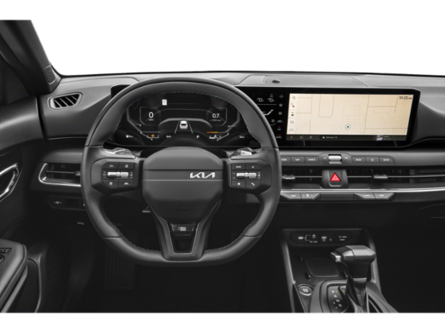 2025 Kia K4 GT-Line FWD