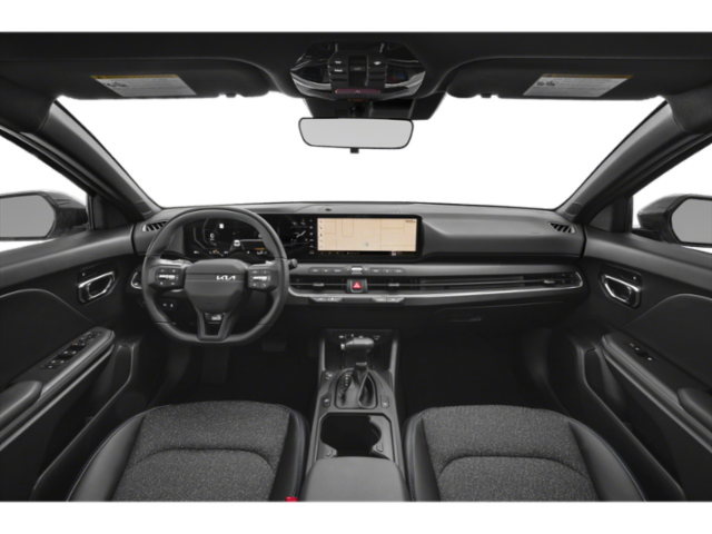 2025 Kia K4 GT-Line FWD