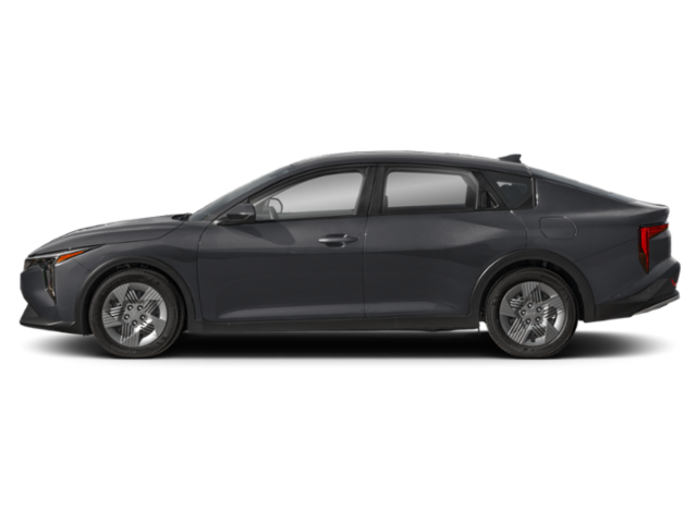 2025 Kia K4 LX FWD