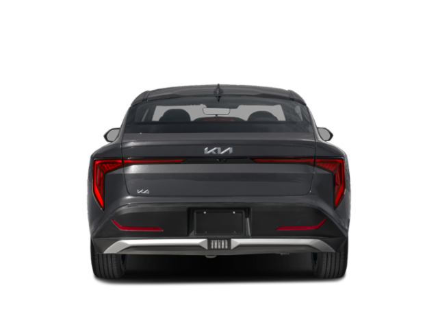2025 Kia K4 LX FWD