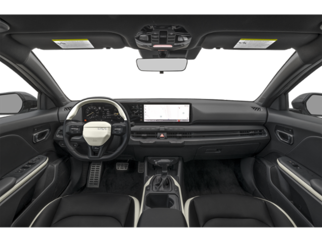 2025 Kia K4 GT-Line Turbo FWD