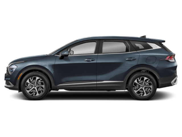 2025 Kia Sportage EX AWD