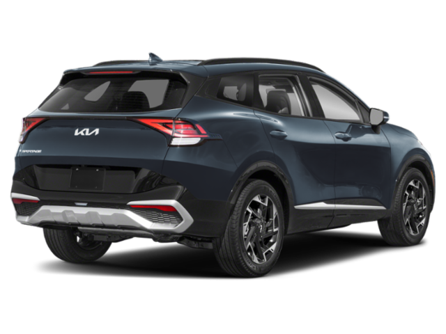 2025 Kia Sportage SX-Prestige FWD