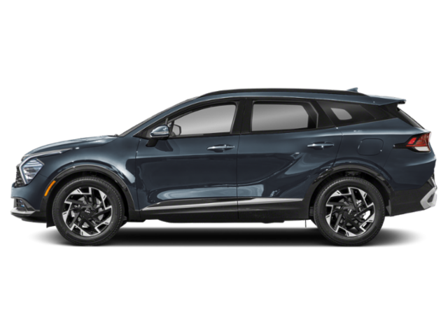 2025 Kia Sportage SX-Prestige FWD