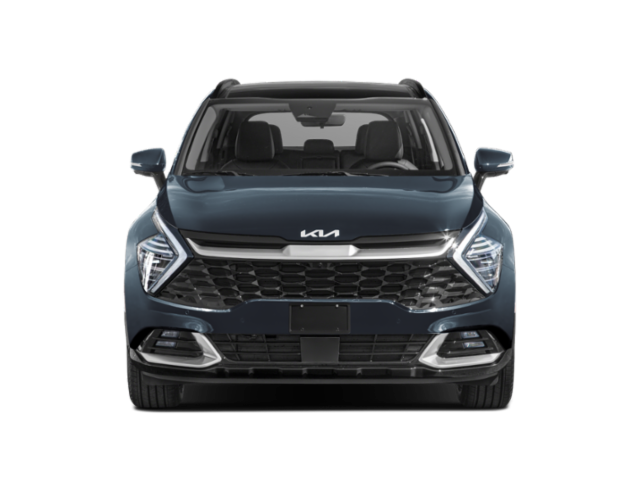 2025 Kia Sportage SX-Prestige FWD
