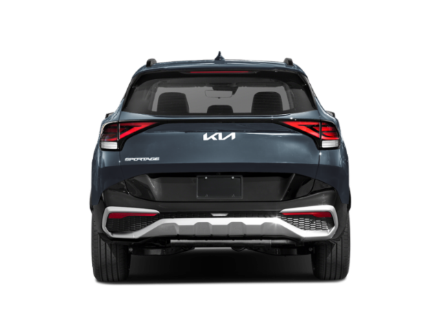 2025 Kia Sportage SX-Prestige FWD