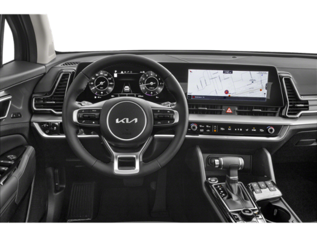 2025 Kia Sportage SX-Prestige FWD