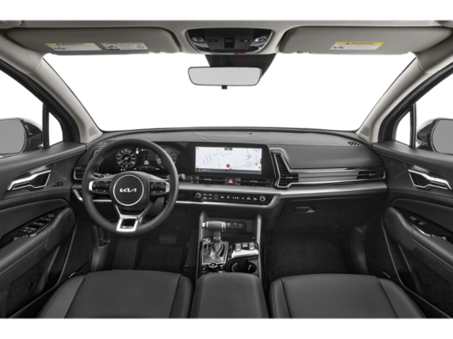 2025 Kia Sportage SX-Prestige FWD