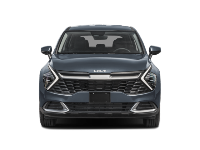 2025 Kia Sportage LX AWD