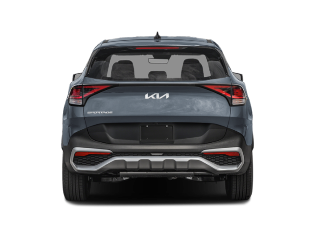 2025 Kia Sportage LX AWD