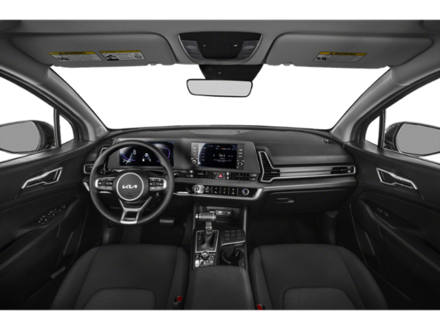 2025 Kia Sportage LX AWD