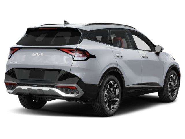 2025 Kia Sportage SX-Prestige AWD