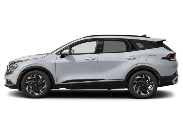 2025 Kia Sportage SX-Prestige AWD