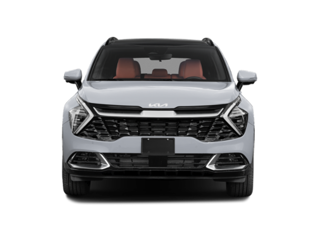 2025 Kia Sportage SX-Prestige AWD