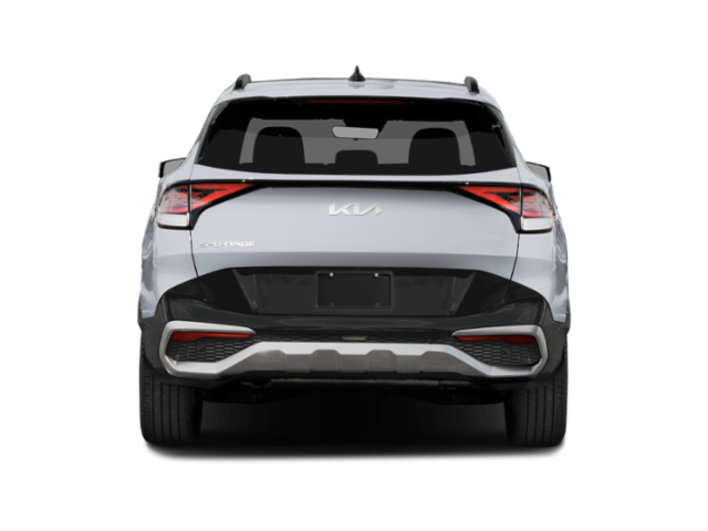 2025 Kia Sportage SX-Prestige AWD