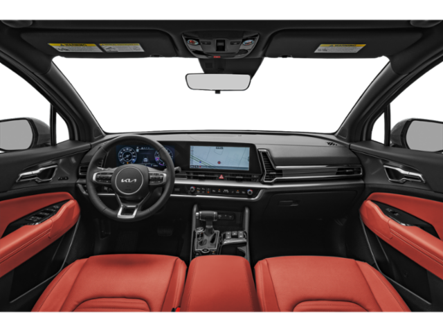 2025 Kia Sportage SX-Prestige AWD