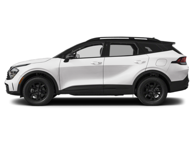 2025 Kia Sportage X-Pro Prestige AWD